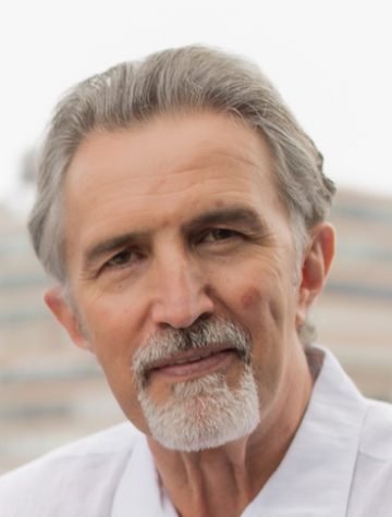 Ian Scott