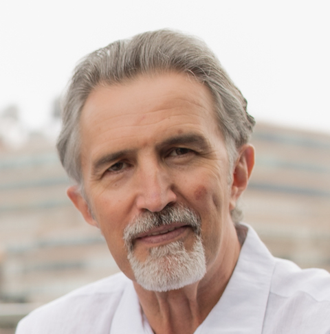 Ian Scott
